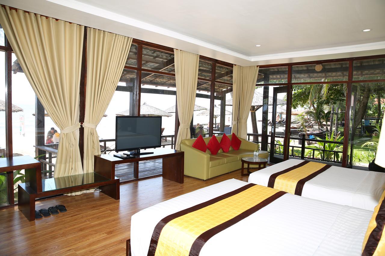 Resort Arcadia Phú Quốc