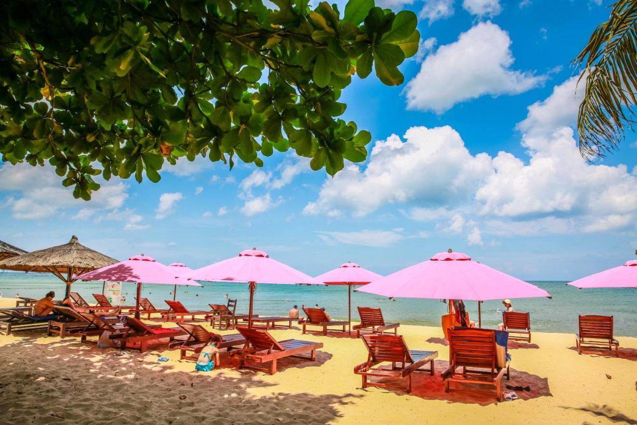 Resort Arcadia Phú Quốc