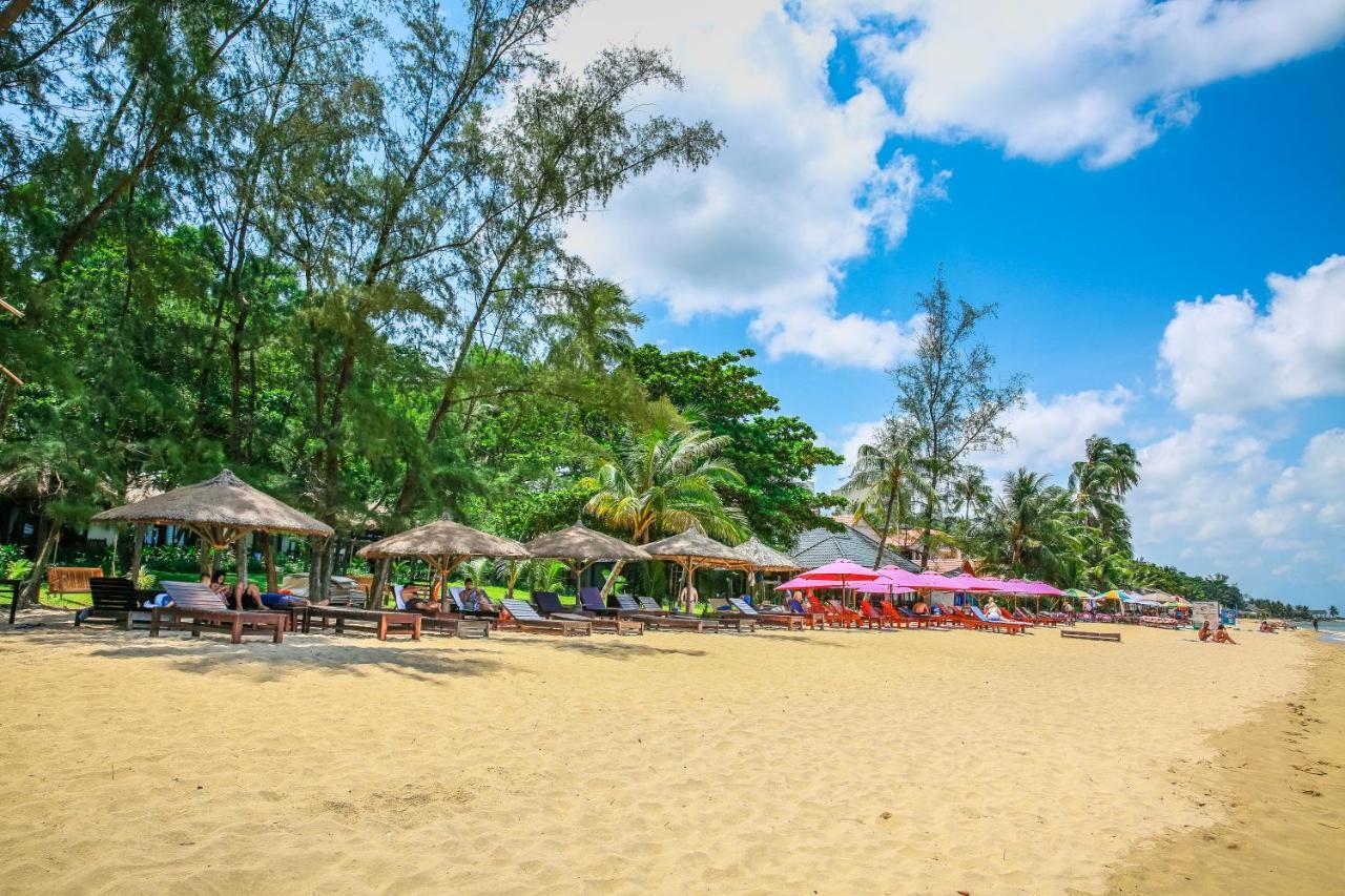 Arcadia 3* Phú Quốc